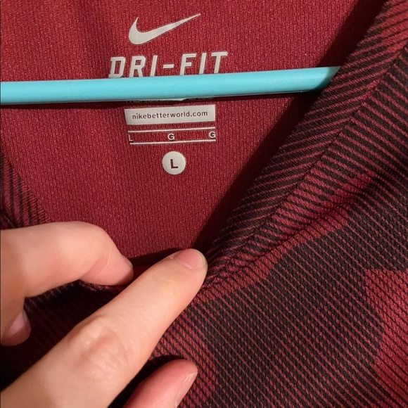 Men’s Nike Dri-Fit set - Picture 2 of 9
